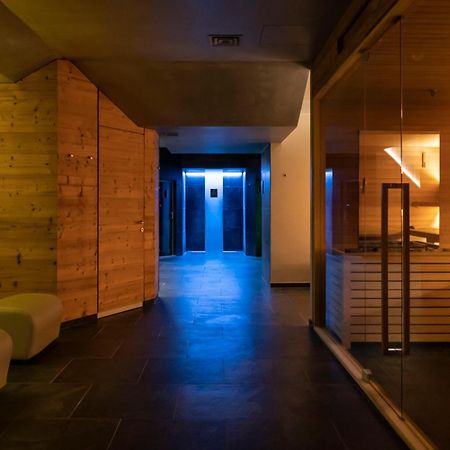 Linta Hotel Wellness & Spa Asiago Exterior photo
