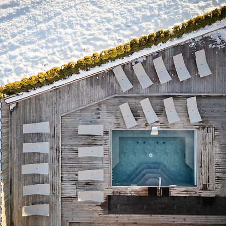 Linta Hotel Wellness & Spa Asiago Exterior photo