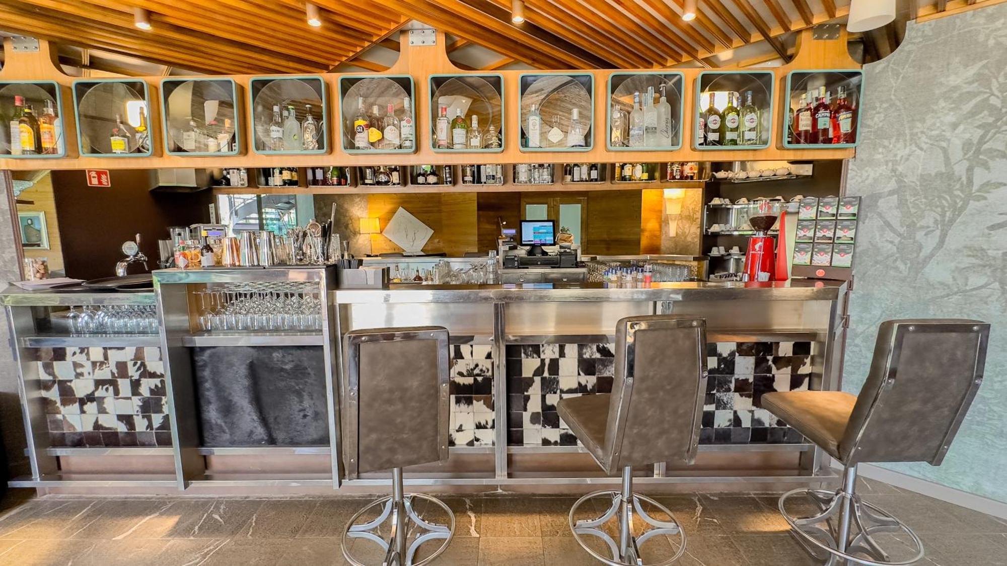 Linta Hotel Wellness & Spa Asiago Exterior photo