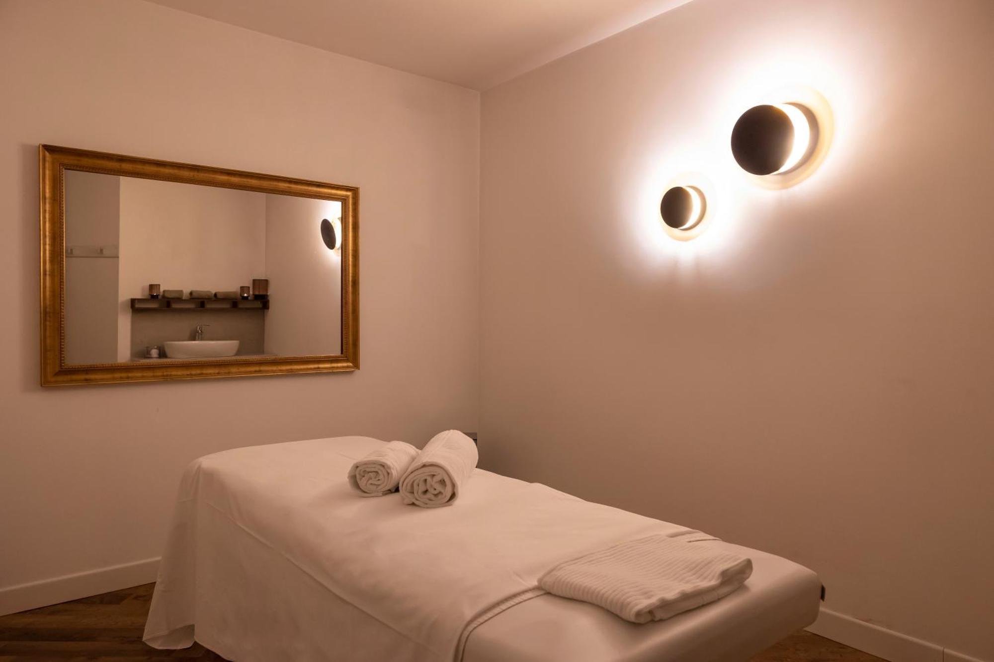 Linta Hotel Wellness & Spa Asiago Exterior photo