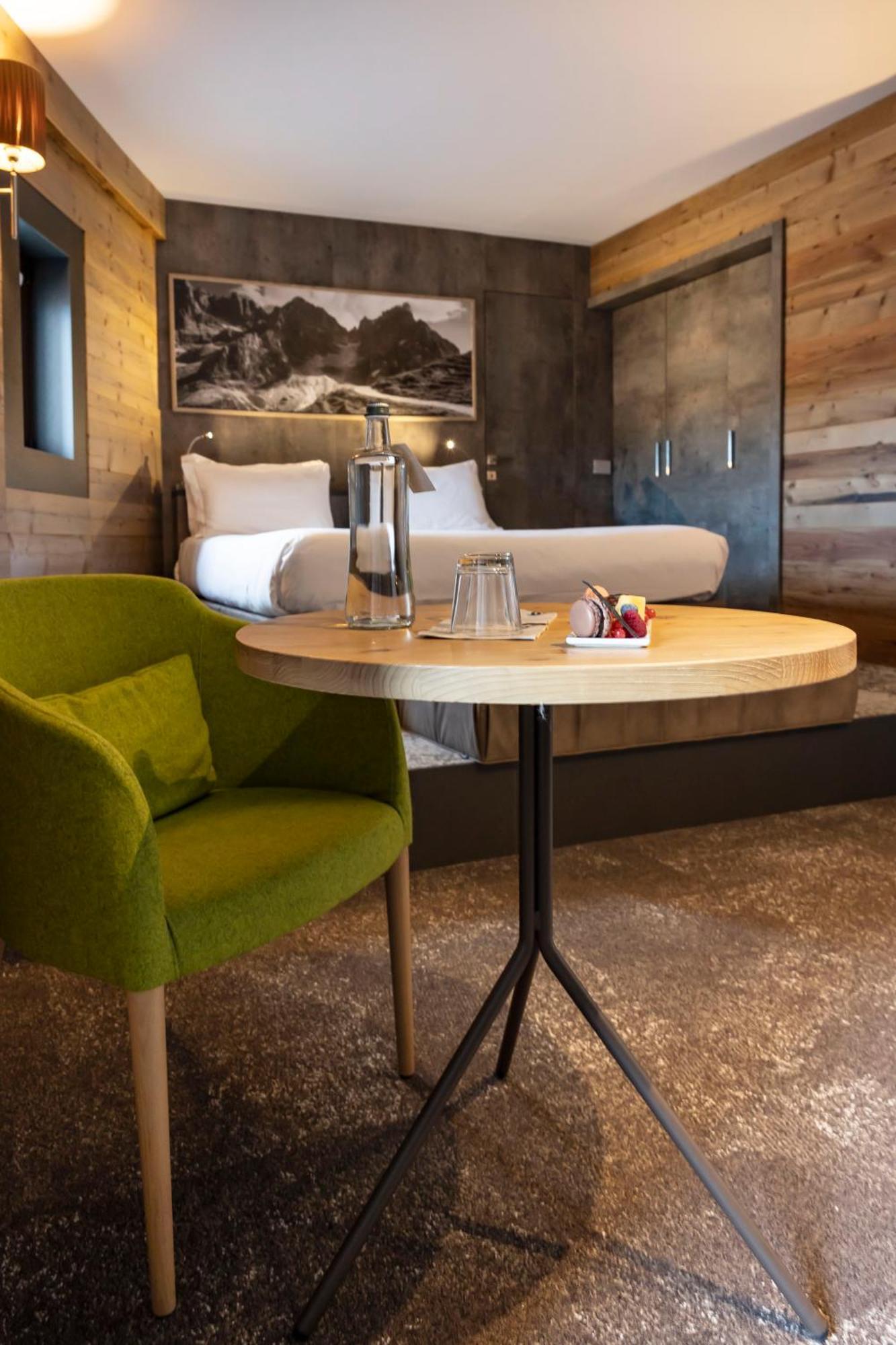 Linta Hotel Wellness & Spa Asiago Room photo