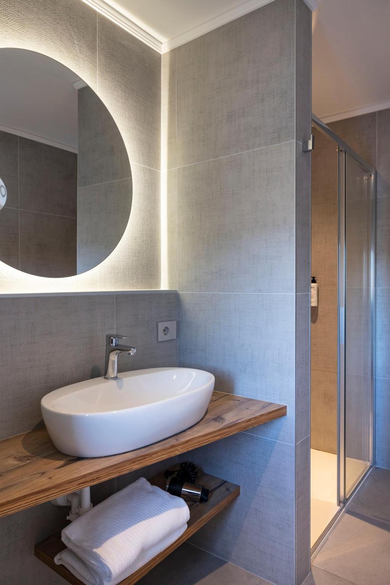 Linta Hotel Wellness & Spa Asiago Room photo