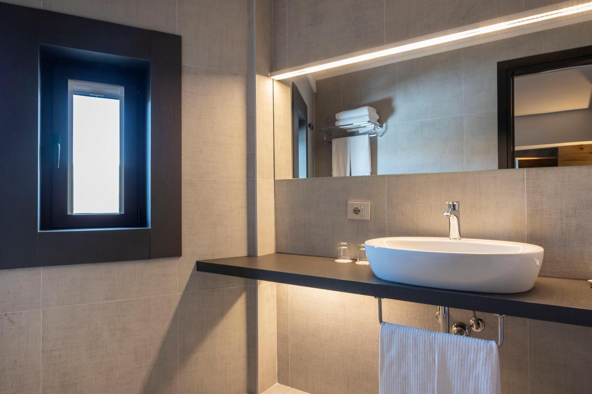 Linta Hotel Wellness & Spa Asiago Room photo