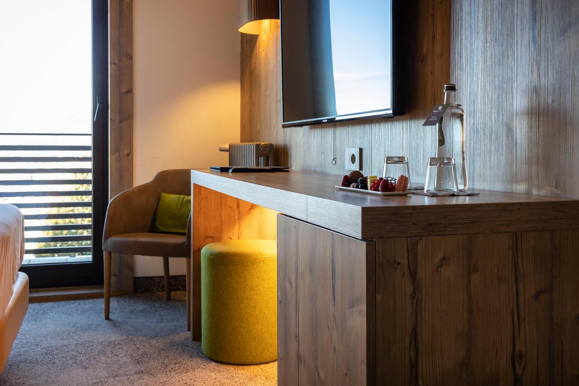 Linta Hotel Wellness & Spa Asiago Room photo